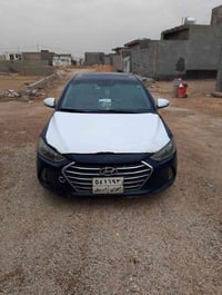 النترا 2017 • كندي رقم اربيل • مكينه 2000