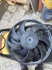 ريشه مروحه دبل سعر ٣٠ الف  الاتصال ٠٧٧٠٠٠٥٠٢٠٦