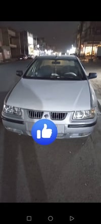 موديل ٢٠٠٩ رقم بغداد انكليزي سنويه بسمي هزة جديده كشنات اماميه مال الل...