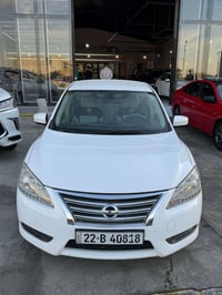 سنترا خليجي • ٢٠١٦ • بدون صبغ