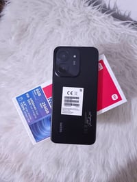 ريدمي نوت 15 سي • ما مفتوح • الحلة