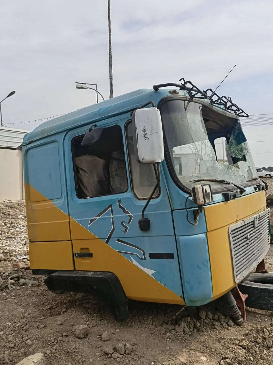 سلام عليكم قماره لبيع المانيه نظيفه لا صبق ولا ظربه جديده وكامله السعر مليونين وربع ‏‪***********‬‏ وانه مكلف بل نشر
