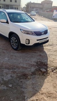 سورنتو ٢٠١٤ • فول مواصفات • بصمة تشغيل