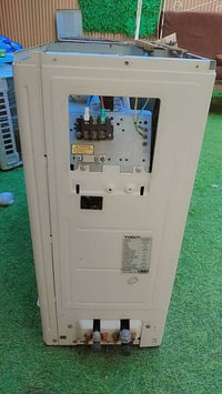 قطعه خارجيه توسوتTOSOT الباب الاول الاصلي لاليك ولالحيم كلها عالبلاد  ...