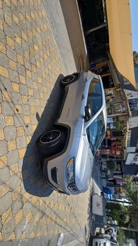 كومباس • ٢٠١٩ • دبل