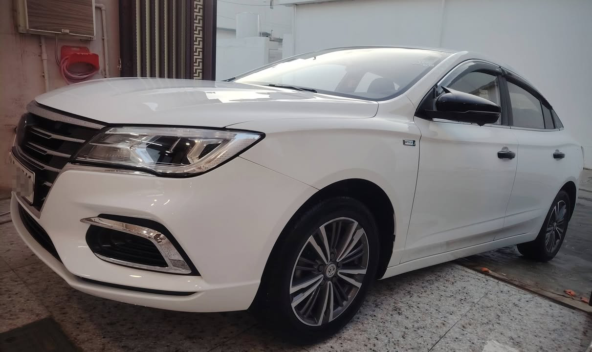 MG 5 2024 Luxury – فول مواسفات
🚗 ﷽

📅 مودیل: 2024

📍 تەنها 40,000 كم ڕۆیشتوو – وەک نوێ 🔥

✨ مواصفاتەکان:
✔️ فول فول (ئەعلى فئة)
✔️گوشين (جلد)
✔️ گوشين گەرم (Heater)
✔️ هەردوو گوشين ى پێشەوە کارەبایی
✔️ بصمەی دەرگا (Keyless Entry)
✔️ بصمەی ستارت/کوژاندن (Push Start)
✔️ حاسە (Parking Sensors)
✔️اوتۆ هۆڵد
✔️بريك بەسمە
✔️ کامێرای 360° 📸
✔️ سلايت (Sunroof) ☀️
‏✔️ Apple CarPlay & Android Auto
✔️ 6 سەماعة 🎵

✔️ زۆر زۆر خاوێن و جوان ماوه
✔️ هیچ هيجى نيه بێ سبوخە – هەموو شتێک بە شەرت
✔️ یەک دینار مەسرووفی نيه
وە نزیک 5 گەلا جوانکاری بۆ کراوە 

✔️ سەنەوی تا 2029
✔️ هەزە تا 2027
✔️ هیچ نوقسانێکی نیە

💰 نرخ: 118 (مەجالی کی زۆر کەم)

📞 تکایە موشتەری نی بێزارم مەکە 😊
📲 *********** – لە خزمەتتدام

📅 مودیل: 2024
📍 تەنها 40,000 كم ڕۆیشتوو – وەک نوێ 🔥

✨ مواصفاتەکان:
✔️ فول فول (ئەعلى فئة)
✔️گوشين (جلد)
✔️ گوشين گەرم (Heater)
✔️ هەردوو گوشين ى پێشەوە کارەبایی
✔️ بصمەی دەرگا (Keyless Entry)
✔️ بصمەی ستارت/کوژاندن (Push Start)
✔️ حاسە (Parking Sensors)
✔️اوتۆ هۆڵد
✔️بريك بەسمە
✔️ کامێرای 360° 📸
✔️ سلايت (Sunroof) ☀️
‏✔️ Apple CarPlay & Android Auto
✔️ 6 سەماعة 🎵

✔️ زۆر زۆر خاوێن و جوان ماوه
✔️ هیچ هيجى نيه بێ سبوخە – هەموو شتێک بە شەرت
✔️ یەک دینار مەسرووفی نيه
وە نزیک 5 گەلا جوانکاری بۆ کراوە 

✔️ سەنەوی تا 2029
✔️ هەزە تا 2027
✔️ هیچ نوقسانێکی نیە

💰 نرخ: 118 (مەجالی کی زۆر کەم)

📞 تکایە موشتەری نی بێزارم مەکە 😊
📲 *********** – لە خزمەتتدام
