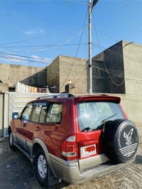 ٢٠٠٧ • ٧ راكب • مكينه كير شرط