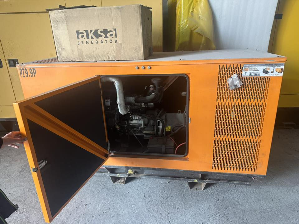 بيركنز زيرو
3 بستم 
13 kva 
العنوان اربيل 
***********
