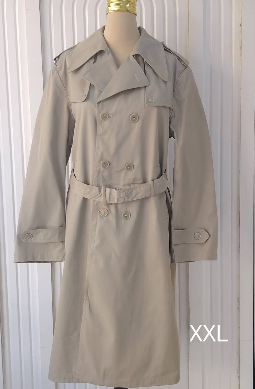 كوتات ترانشكوت النسائي
ميكس بهاري وشتائي جميع القطع المعروضه ب١٠ الاف فقط
مكوىَ الأناقه Iron of elegance
العنوان: كنعان مقابل الكراج شارع مستشفى حي الخضراء
للتواصل واتساب أو هاتف من خلال الأرقام التاليه :
***********
***********
لمتابعتنا على التوكتوك من خلال الرابط التالي 👇
https://vt.tiktok.com/ZSaLA57bg/
