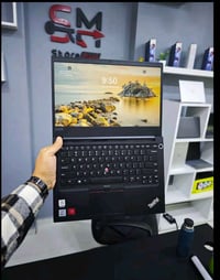 لينوفو E14 • i7 جيل 10 • ١٦ جيجا رام
