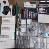 امزونيات • طب اسنان • توصيل العراق