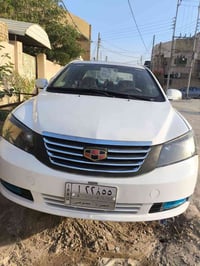 إمجراند ٢٠١٢ • محورة كورولا • السنوية ساقطة