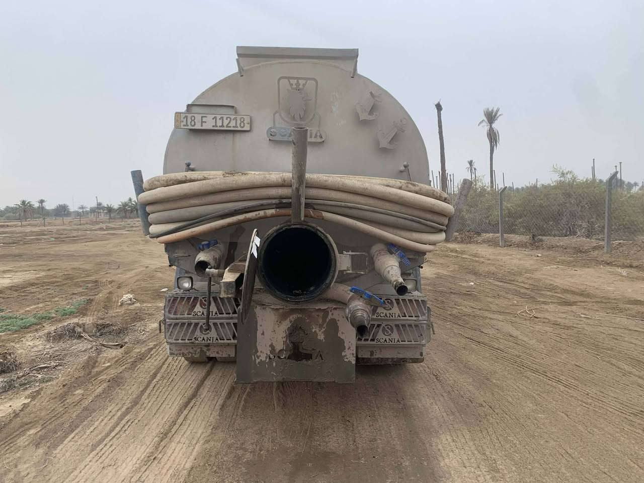 تانكي مجاري للبيع الاستفسار *********** مكان حله
