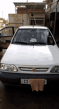 عندي سيارة سايبة زيرو 2025 بغداد المدينة الاتصال على الارقام التالية 0...