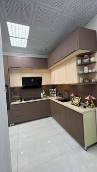 مطابخ • مطابخ المنيوم • مطابخ HDF • مقاوم للماء • خصومات مطابخ • تصفية...