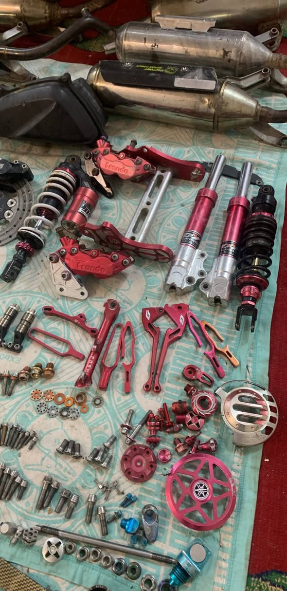 غراض اصليه وكفاله شراي تفضل خاص مكانه حله 
***********
