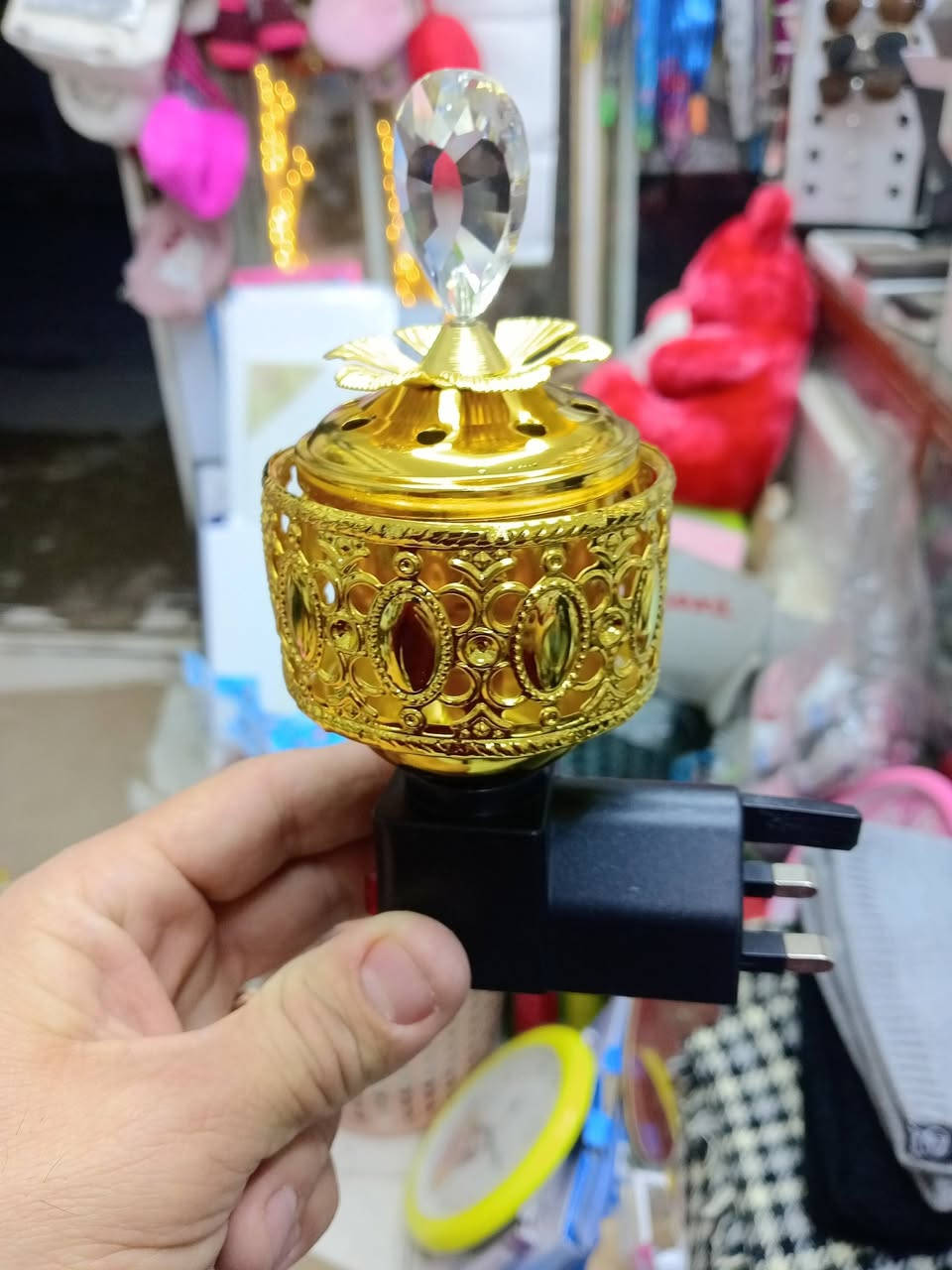 بضاعتنا الجديدة لدئ مكتبة كرملش يوجد توصيل حمدانية برطلة


**إذا كنت صاحب هذا الإعلان وتريد حذفه لأي سبب، رجاءا أرسل رسالة إلى الدعم الفني**