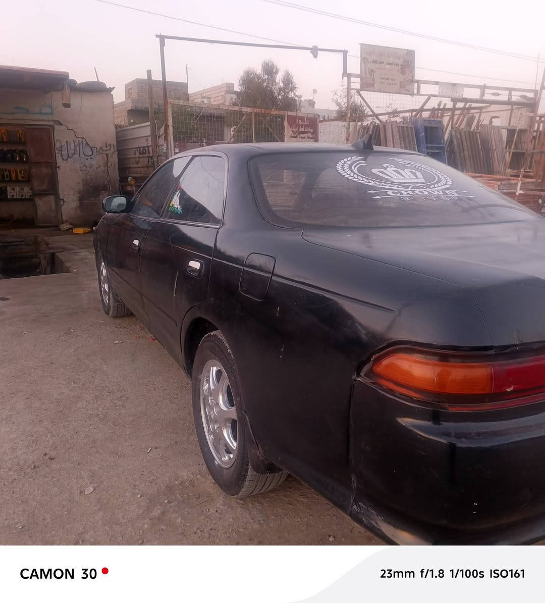 سلام عليكم مارك البيع كفاله كصه ونغل سنويه جديده مكينه كير حداده تخم تاير سياره مصبوغه جماليه تنته 
سياره جهازه من كلشي مكاني البصره القرنه 
***********
