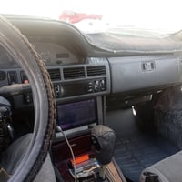 تبريد ثلج • رقم انكليزي • موديل ٩٦