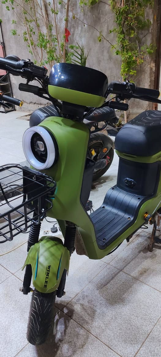 R9 2026
دراجة نضيفه سعر 430 او مراوس ب r11 نضيفة
النواقص موجود بل فيديو شي بسيط جدا مكاني البصره شط العرب الفيروزية


**إذا كنت صاحب هذا الإعلان وتريد حذفه لأي سبب، رجاءا أرسل رسالة إلى الدعم الفني**