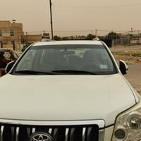 تويوتا • برادو • تويوتا برادو 2011 • سيارات للبيع • وارد خليجي • بغداد...