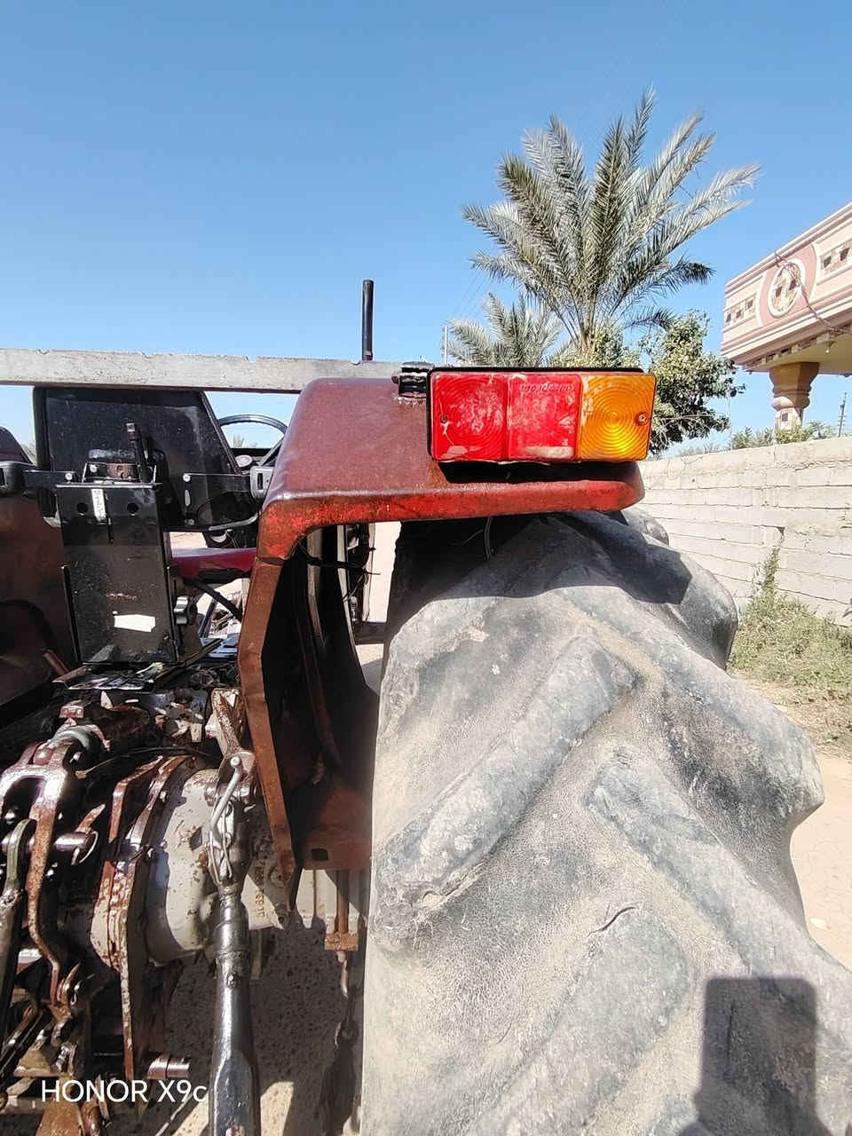 السلام عليكم اللبيع فوركسن انكليزي🚜 275 رقم بغداد ورثه محرك لا تبخير ولا تنقيص مكفول  كير اكسن هودرليك مكفول باور مكينه بلاديه
جاهزه الشغل
#رقم📱***********
السعر12ونص وبيه مجال بسيط
