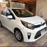 بيكانتو 2018 ماشية 40 جاهزة ميكانيك الكشر بي صبغ مكانات لان بيهة قطع ب...