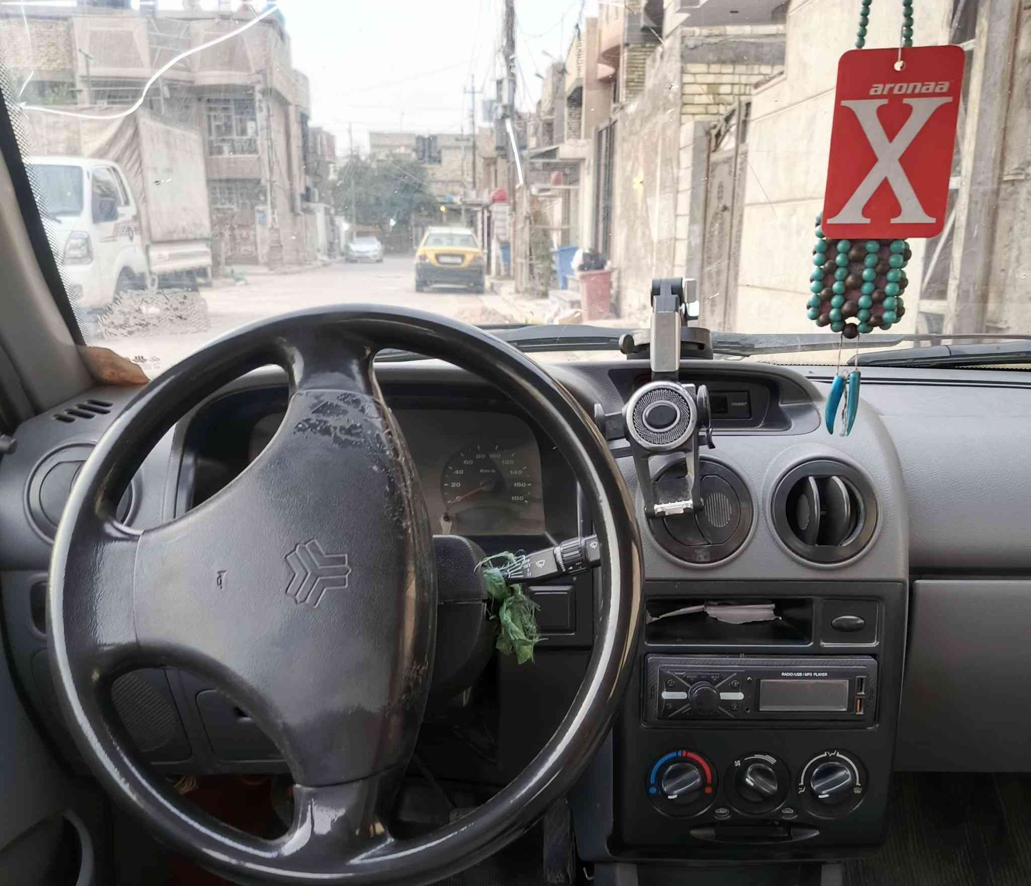 السلام عليكم
سايبا موديل 2017 سيارة جاهزة ونضيفة مكينة مكفولة من تنقيص وتبخير حادثها چاملغين الكدام ومبدلات .تخم تاير. مكاني بغداد العبيدي. سعرها 33 ورقة وبيها مجال بسيط للشراي .
للاتصال 0772264284


**إذا كنت صاحب هذا الإعلان وتريد حذفه لأي سبب، رجاءا أرسل رسالة إلى الدعم الفني**