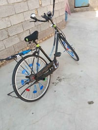 بيسكل • للبيع • نضيف