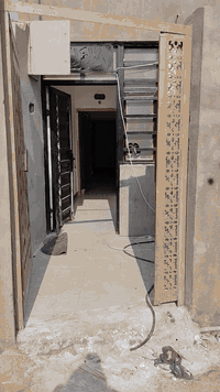 بيت زراعي • سند ٢٥ • حي الأمين