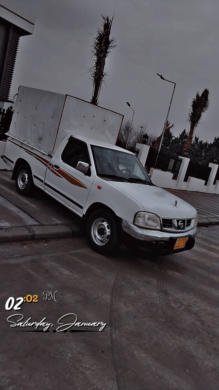 نيسان
2008
بدون صبغ گیر مکینه شرط
تحویل وکاله شرط
100و مجال
***********عقره
