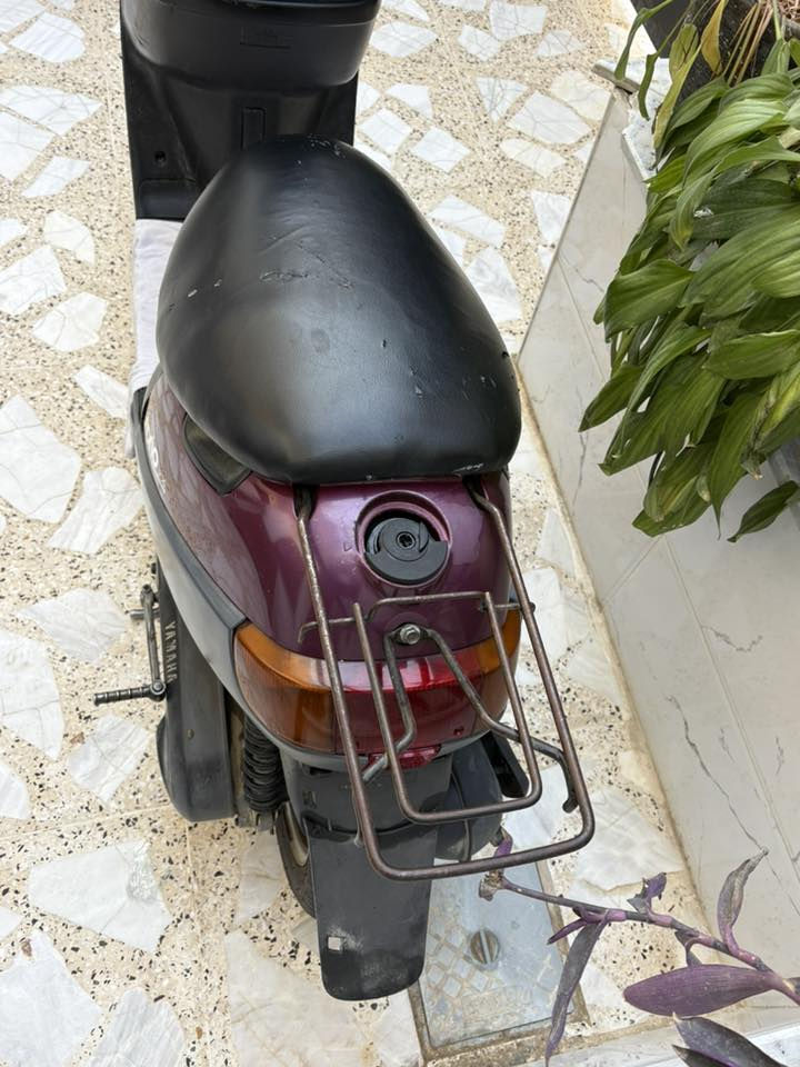 مطور بوتين تك سكريته درع اصلي ورمنيه كله شغاله قبق هندر مفتوح ونه اكسل مابي مطورمعدل زين تحريكه زينه 
السعر330بي مجال الشراي عنوان موصل جانب ايمن 
***********
