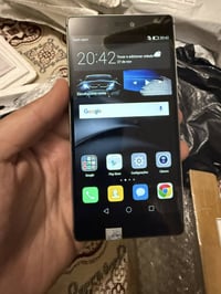 هواوي • شغال • مرتب