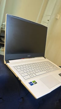 RTX 4060 • i7-12650H • 16GB DDR5