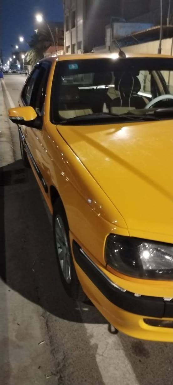 السلام وعليكم بيجو بارص 24 تكسي حره الكير والمكينه مكفولات حداده وتايرات جدد مدوشمه عام سنويه جديده البدي ما مكفول تأخذه تحول كبل سياره بانزين وغاز تشتغل مصفره الغرامات وبحث مدفوع الشهر ال٦ السعر ٧٠ قفل
*********** رقم الواتساب
