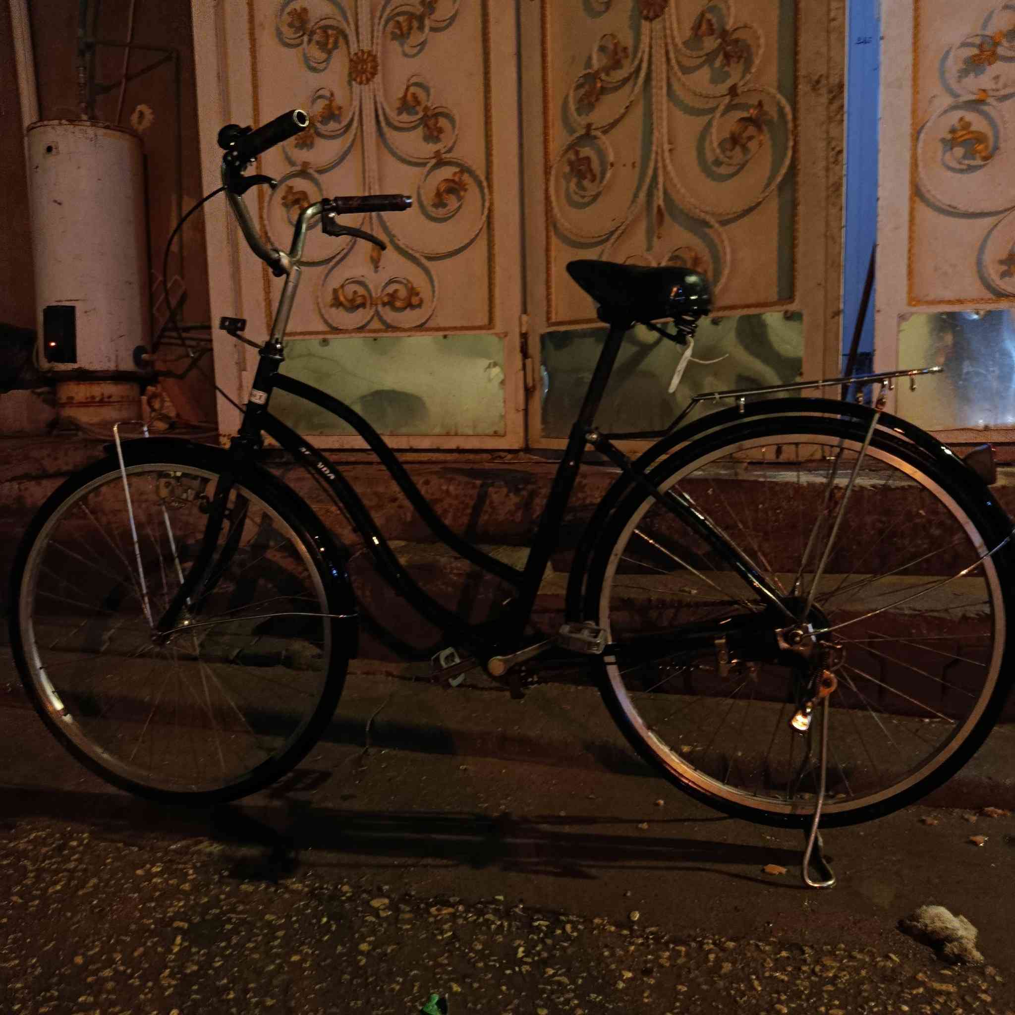 بايسكل اخو جديد مكاني نجف حي سلام
رقمي للتواصل ***********
