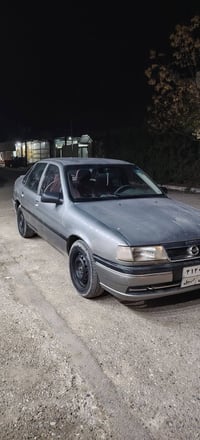 هؤبل فيتره • ١٩٩٥ • موتور ١٫٨