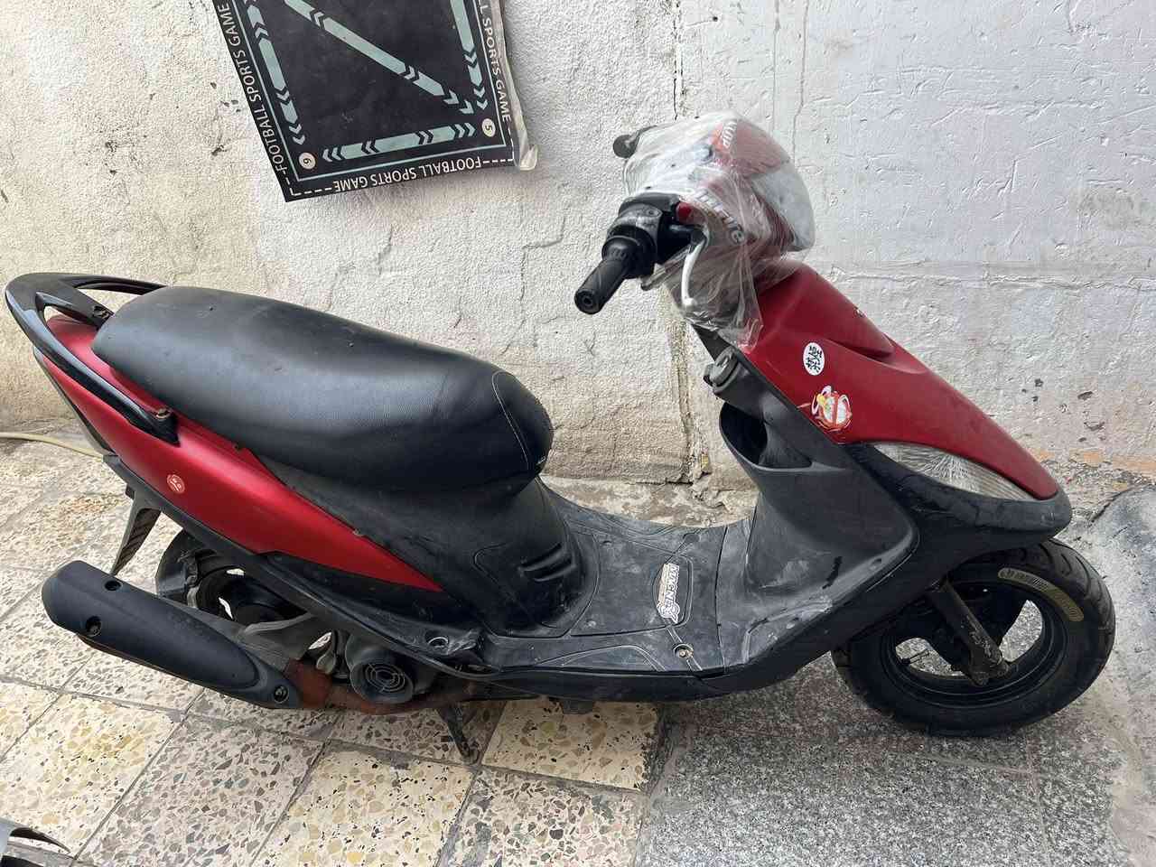 ماكس عدلة 50 بوشة كلة شغالة شاير لايت  سعر 500 مجال قليل


**إذا كنت صاحب هذا الإعلان وتريد حذفه لأي سبب، رجاءا أرسل رسالة إلى الدعم الفني**