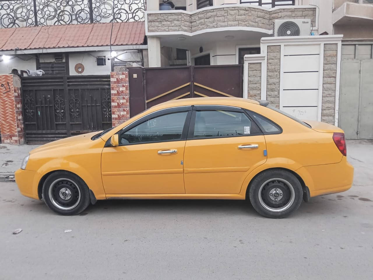 أوبترا ٢٠١٢ أمريكي مصبوغه عام مكينه وكير وتبريد وتدفئة وحداديه مكفول سعرها ٦٥وبيها مجال


**إذا كنت صاحب هذا الإعلان وتريد حذفه لأي سبب، رجاءا أرسل رسالة إلى الدعم الفني**