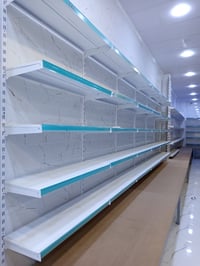 رف حائط • ٤٠م • كەلار