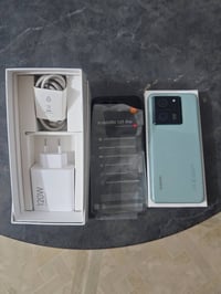 شاومي ١٣ تي برو • ٥١٢/١٢ • كورنيش الحلة