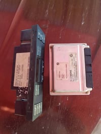 صقر • محرك ٢٨ • دبل فانوس