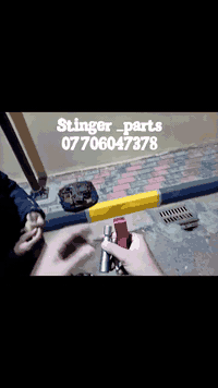 #ستينكر #numberone #اكسسوارات #fyb
