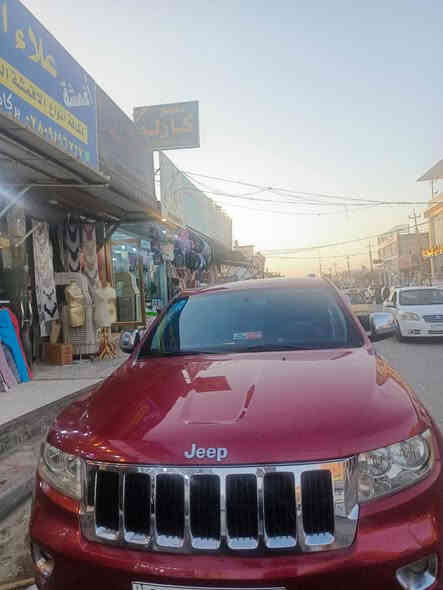 سلام عليكم اخوان جيب لبيع موديل 2011 جديده بسمي تحويل مباشر مابيه كل نقص جاهزه مكفوله ماعده بيه قطعتين صبغ فقط     ( لسعر 155 وبيه مجال لشراي) لستفسار ع رقم تلفون ***********
