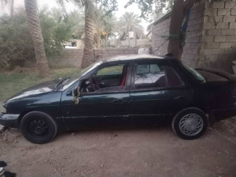 سلام عليكم كيا سيفيه موديل 92 رقم بابل السنويه نافذه صارله شهر السعر 27وبيه مجال وهاذه رقمي ***********
