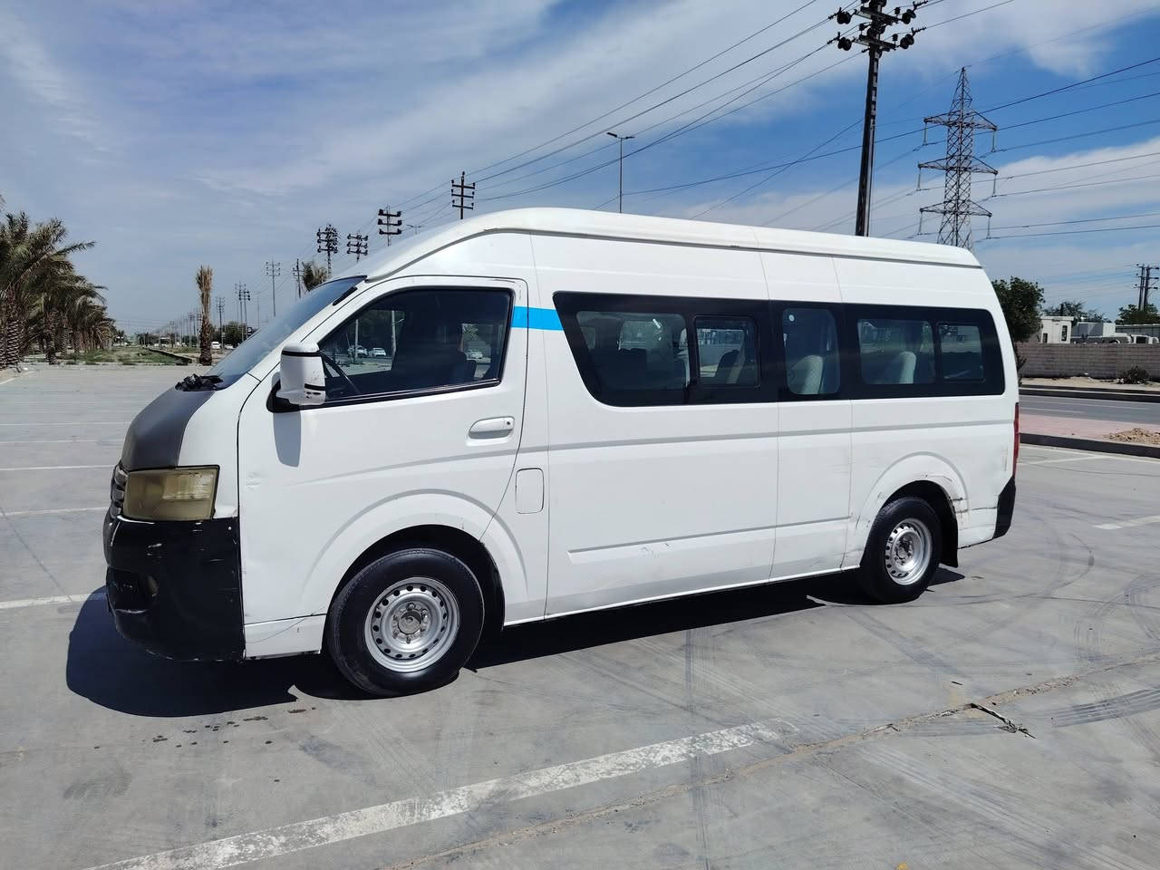 سلام عليكم فتون عاليه عريضه لبيع موصليه سنويه عظم عاج الموديل 2015 مكينه محوراه ففتي 2500 جديد السيارة
جاهزه مكانه نجف السعر 52 وبيه مجال حك الجيه 
***********
