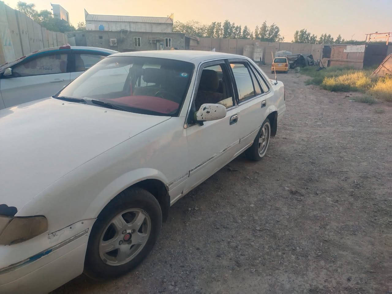 برنس كير اوتماتيك للبيع موديل 96 رقم واسط سعر 22 ورقة شرط التحويل ثاني يوم مكاني بغداد مدينة الصدر ***********
