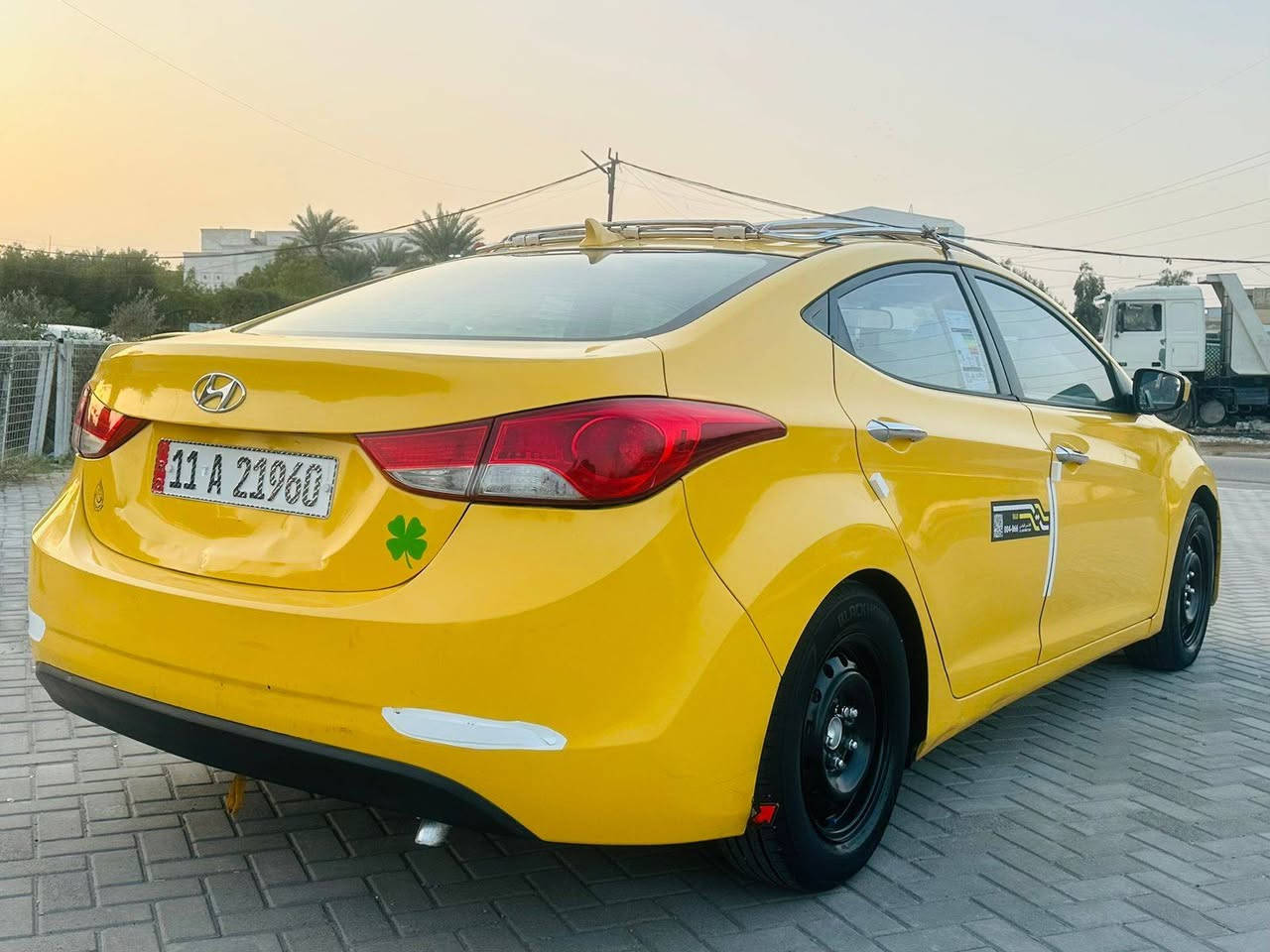 سلام عليكم من رخصة الادمن المحترم النتره لبيع سيارة جاهزة من كلشي وارد حادثها بنيد فقط بدون أي داخل  مكينة 1800 دوش صبغة اولى موديل 2013السعر 102وبيها مجال مكان السيارة البياع الاتصال اسيا *********** الاثير ***********
