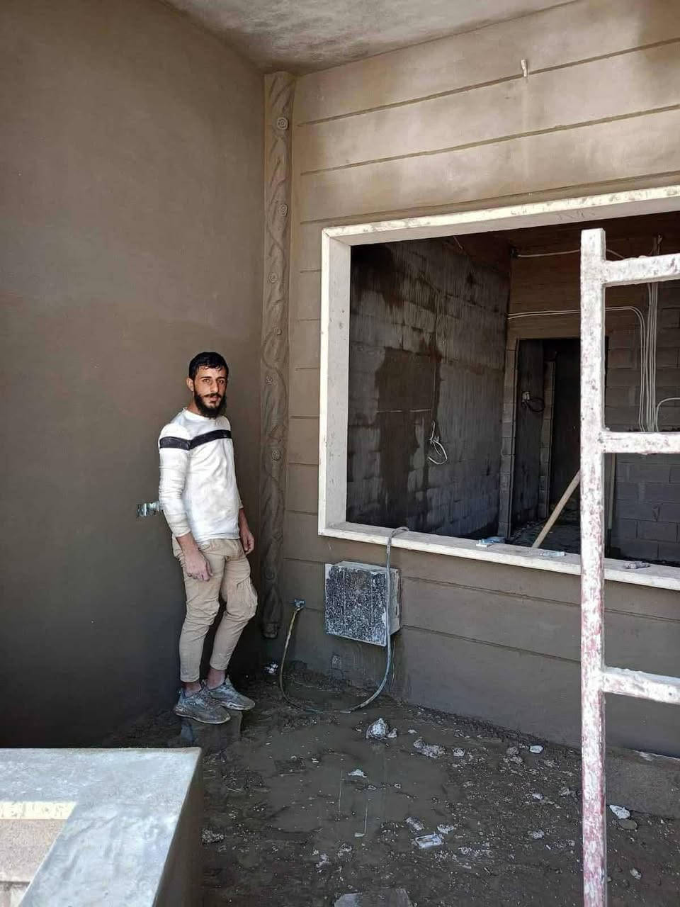 لباخ سمنت مفترغ حالين نعمل داخل موصل فقط اسعار مناسبه انشاالله ***********@@@@))) ***********
