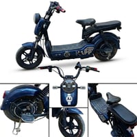 هابي بينز • مستعملة • بريك فالت